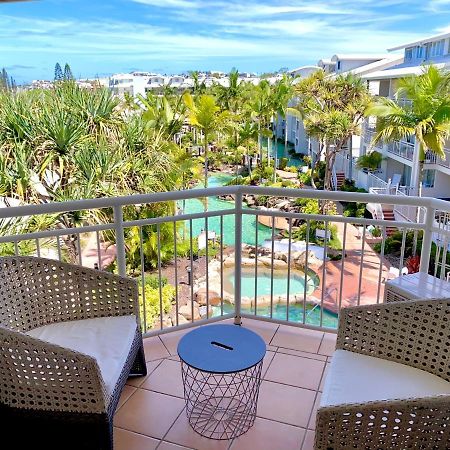 Resort Queen Studio At Alex Beach Resort الكسندرا هيدلاند المظهر الخارجي الصورة
