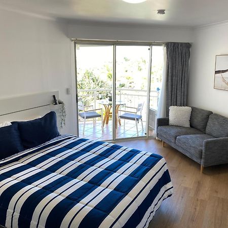Resort Queen Studio At Alex Beach Resort الكسندرا هيدلاند المظهر الخارجي الصورة