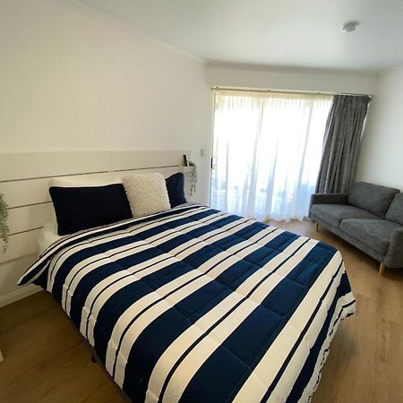 Resort Queen Studio At Alex Beach Resort الكسندرا هيدلاند المظهر الخارجي الصورة