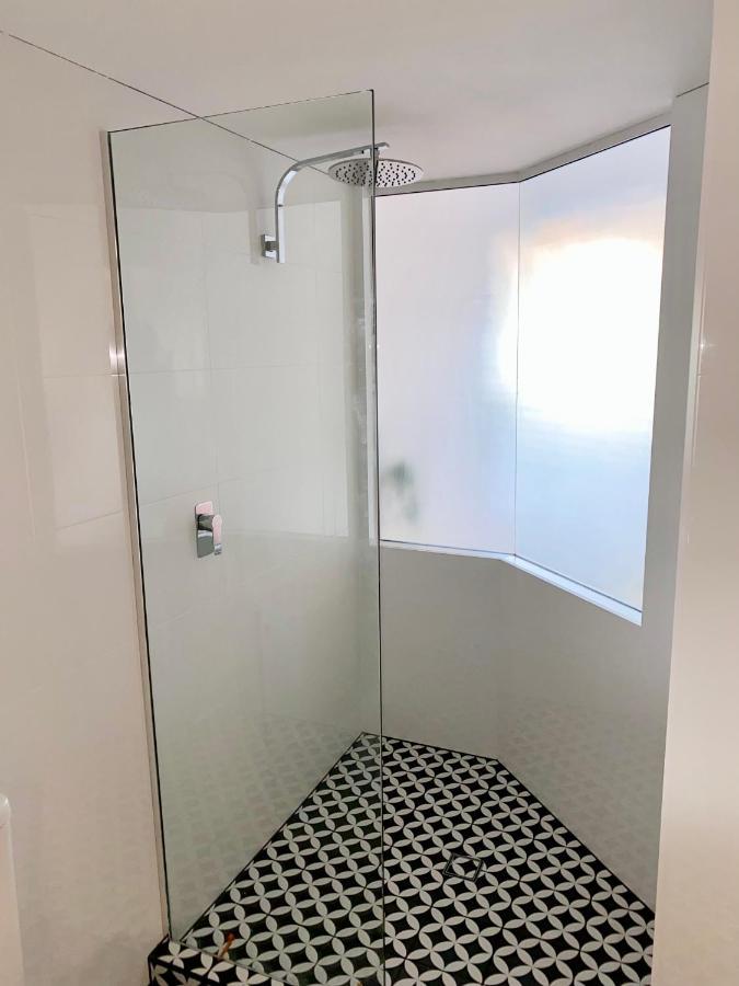 Resort Queen Studio At Alex Beach Resort الكسندرا هيدلاند المظهر الخارجي الصورة