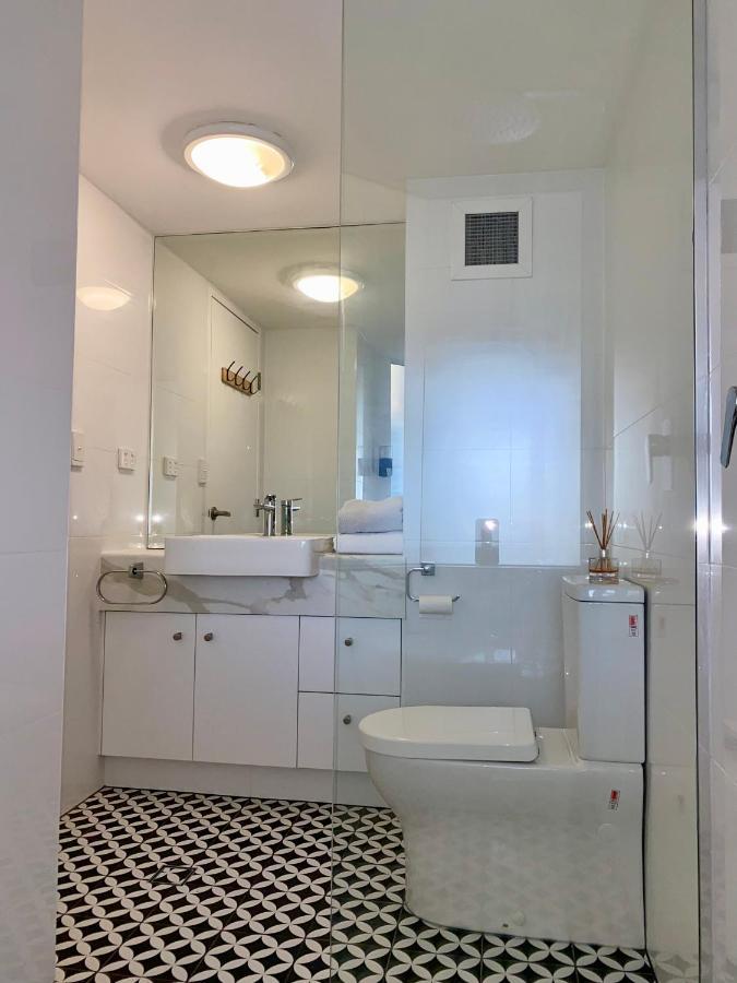 Resort Queen Studio At Alex Beach Resort الكسندرا هيدلاند المظهر الخارجي الصورة